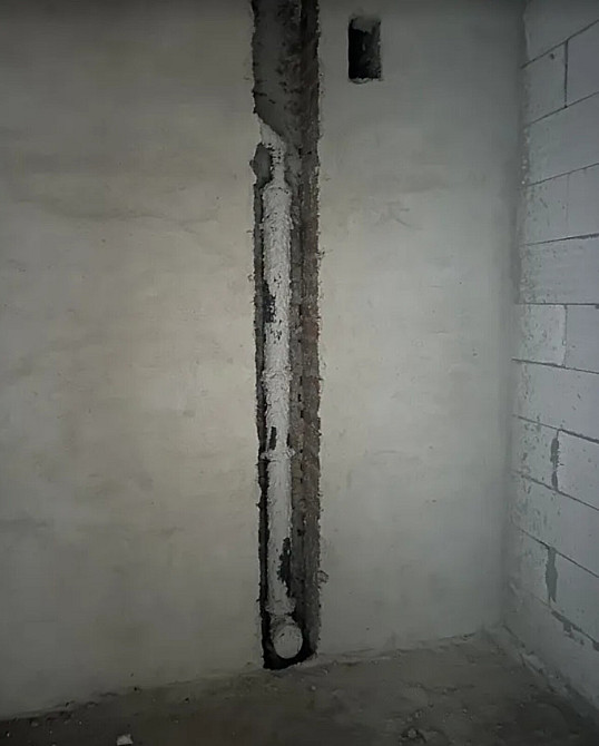 Продаж 1к квартири 43.2 кв. м, Байківці Байківці - фото 7