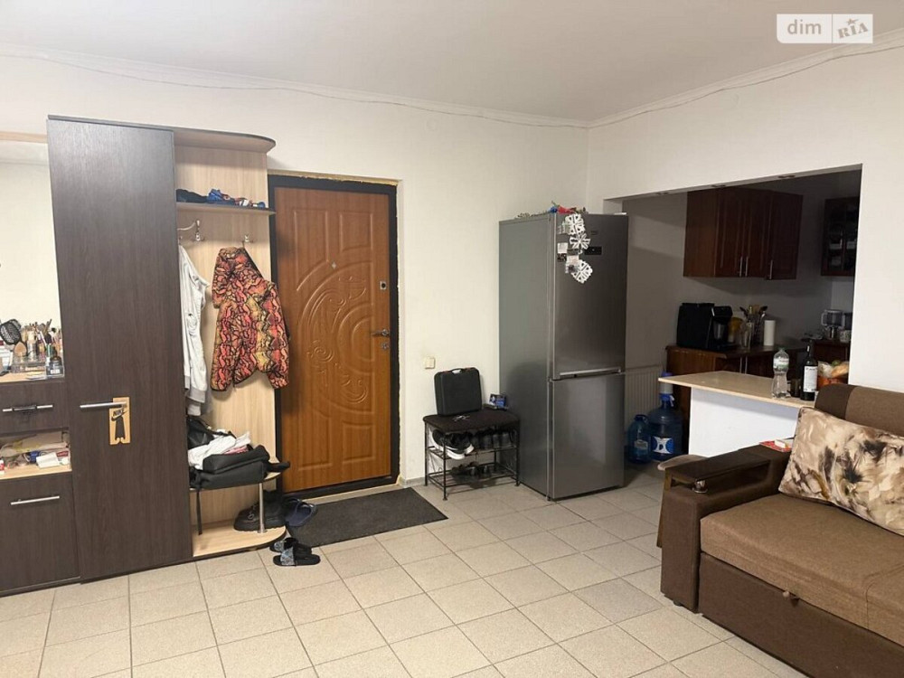 Продаж Квартира 3-кімнатна, 4/5 поверх на вул. Обїзна Тернополь - изображение 18