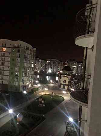 Оренда Квартира 2-кімнатна, 6/10 поверх на Слобідська, 9 Krykhivtsi