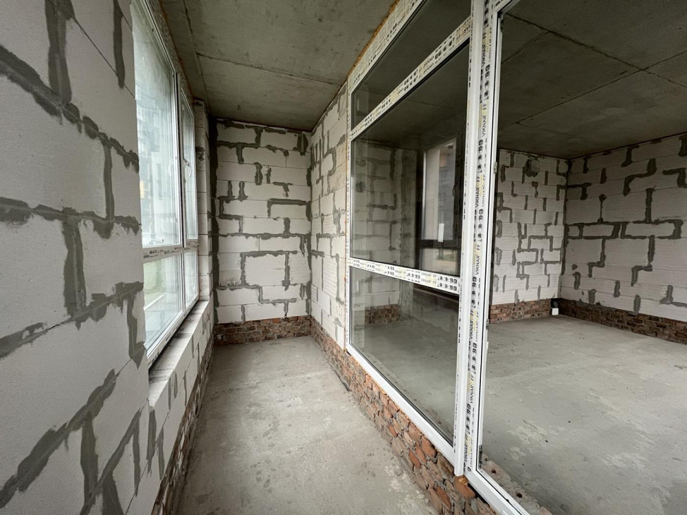 Продаж 1к Квартира 55.8 кв.м Хмельницького Богдана вул. Львів - фото 12