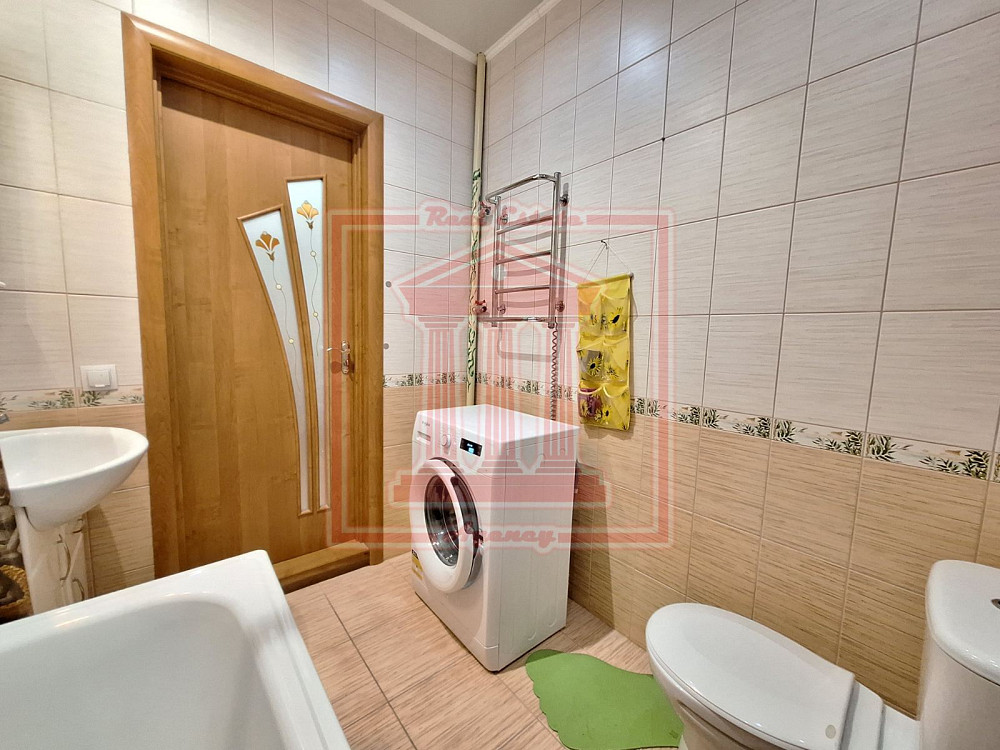 Оренда Квартира 1-кімнатна, 5/14 поверх на Привокзальная, 8 Бориспіль - фото 13