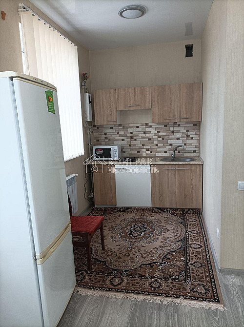 Продаж Квартира 1-кімнатна, 1/1 поверх на вул. Букова Харків - фото 5