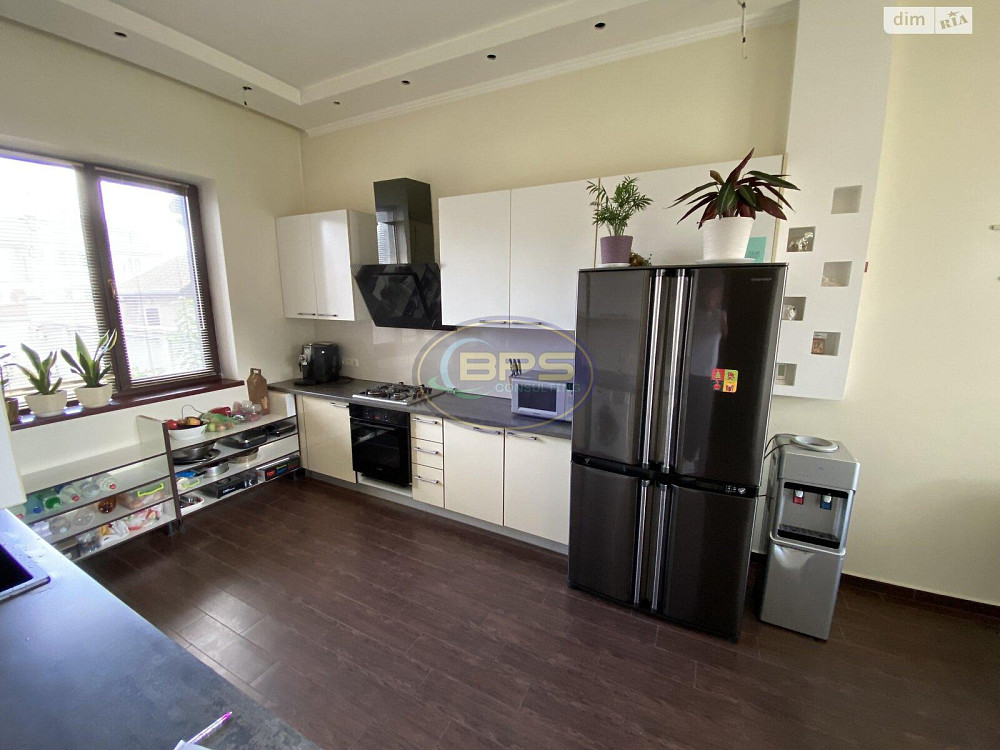 Продаж 2-поверховий Будинок з ділянкою 12.2 сот 287 кв.м 5 кімн. на Солнечная вул. Одеса - фото 18