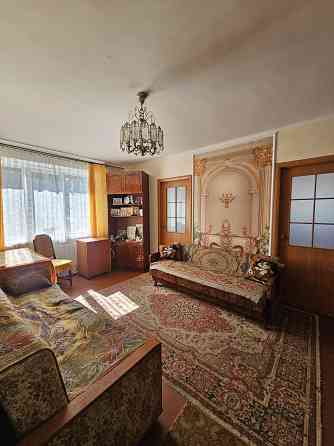 Продаж 4к Квартира 61 кв.м Покровська Zhytomyr