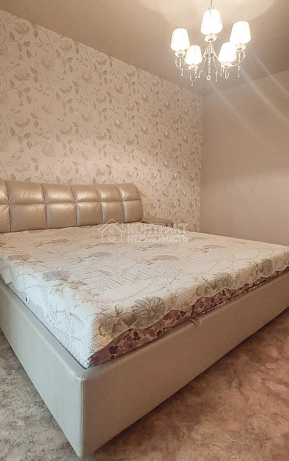 Продаж Квартира 2-кімнатна, 4/5 поверх на вул. Семінарська Kharkiv - photo 3