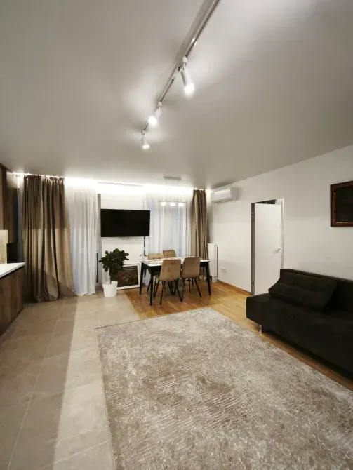 Продаж 2к Квартира 59 кв.м Тлехала 19 Ужгород - фото 2