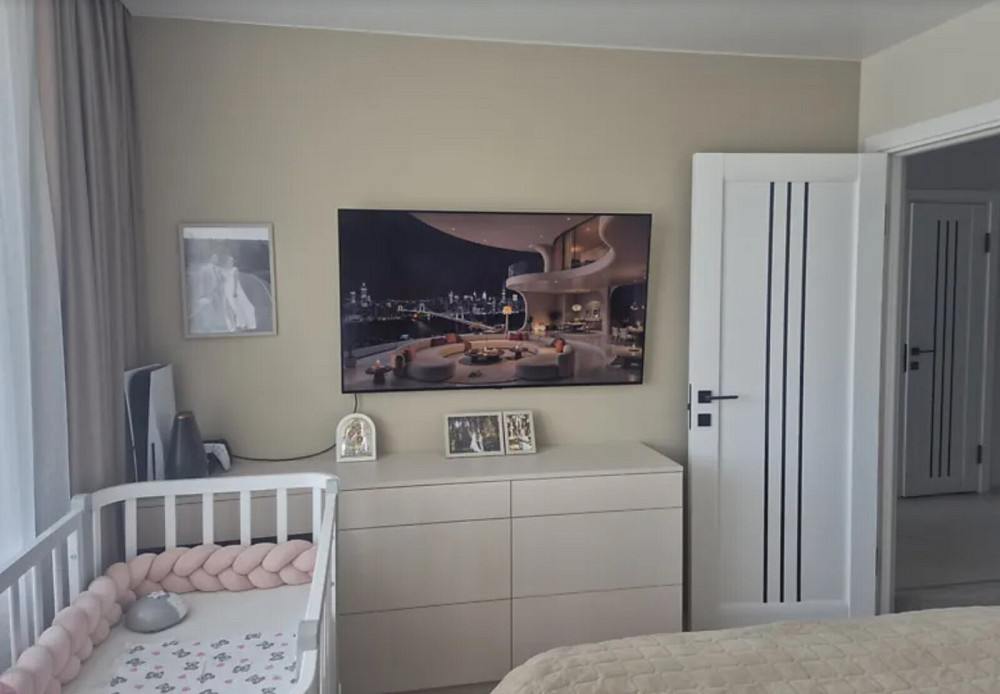 Продаж 1к квартири 43 кв. м на вул. Лепкого Богдана Тернопіль - фото 18