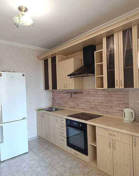 Продаж Квартира 1-кімнатна, 12/16 поверх на Массив Радужный Одесса - изображение 9