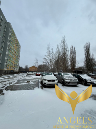 For rent Space In Residential Building area 93 sq.m floor 1 Kirovohrad Волкова 3в Kirovohrad