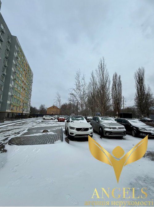 For rent Space In Residential Building area 93 sq.m floor 1 Kirovohrad Волкова 3в Kirovohrad - photo 5