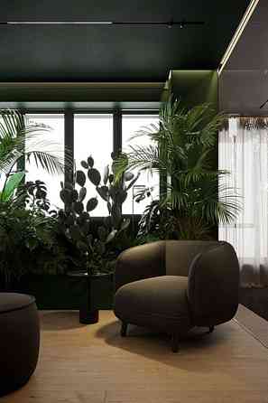 Продаж Квартира 3-кімнатна, 21/26 поверх Київ