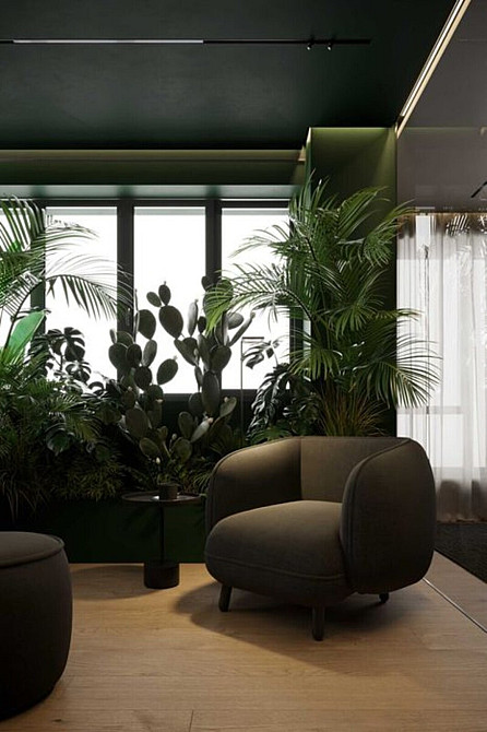 Продаж Квартира 3-кімнатна, 21/26 поверх Київ - фото 3