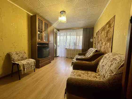 Оренда Квартира 1-кімнатна, 2/9 поверх на вул. Вадима Гетьмана, 24/9 Київ