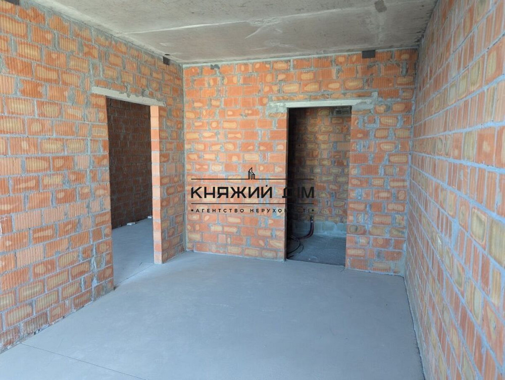 Продаж Квартира 2-кімнатна, 16/30 поверх на Заречная ул. Киев - изображение 3