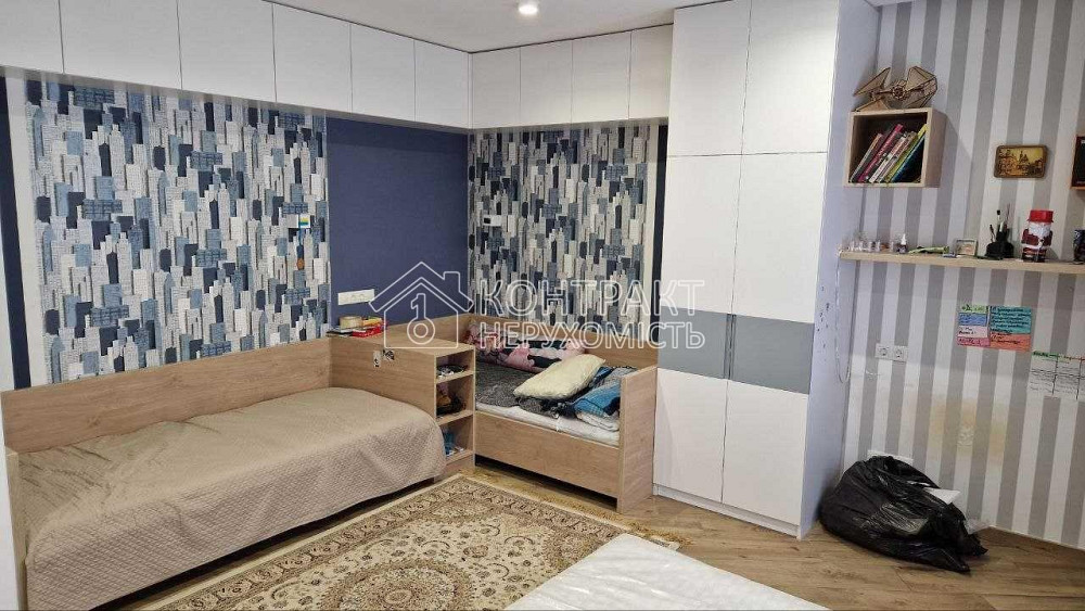 Продаж Будинок 5-кімнатний на вул. Генерала Удовиченка Харьков - изображение 16