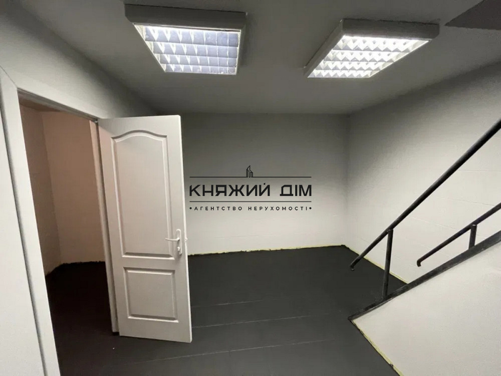 Оренда офісне приміщення на Мазепы Ивана ул. поверх - 1/1 Київ - фото 7