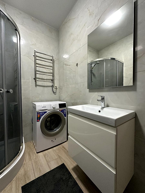 Продаж Квартира 1-кімнатна, 16/33 поверх на Заречная вул., д. 4 Київ - фото 16