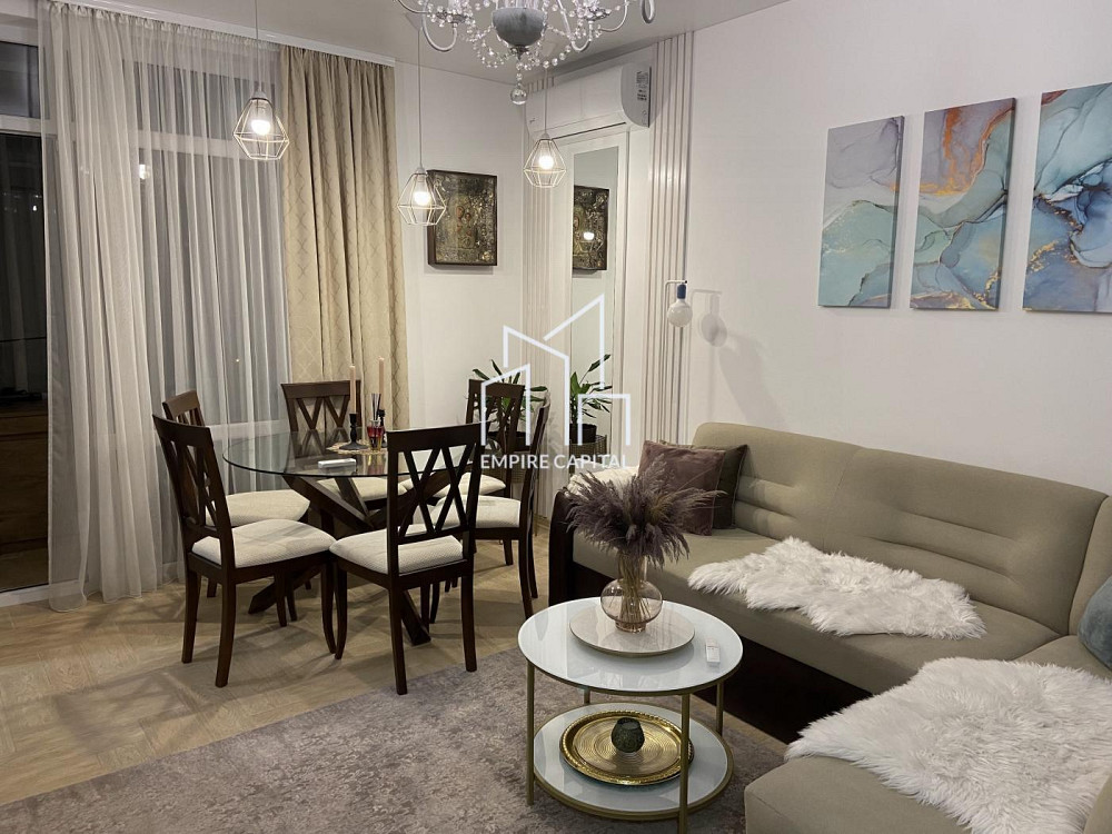 Оренда Квартира 2-кімнатна, 4/14 поверх на вул. Кульпарківська Львів - фото 1