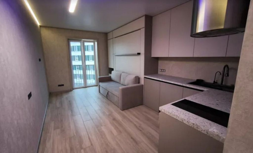 Продаж Квартира 1-кімнатна на ул. Инглези (ул. 25-ой Чапаевской Дивизии), 2 Одесса - изображение 4