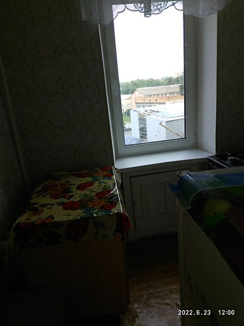 Оренда Квартира 1-кімнатна, 7/9 поверх на Юності Vinnytsya - photo 3