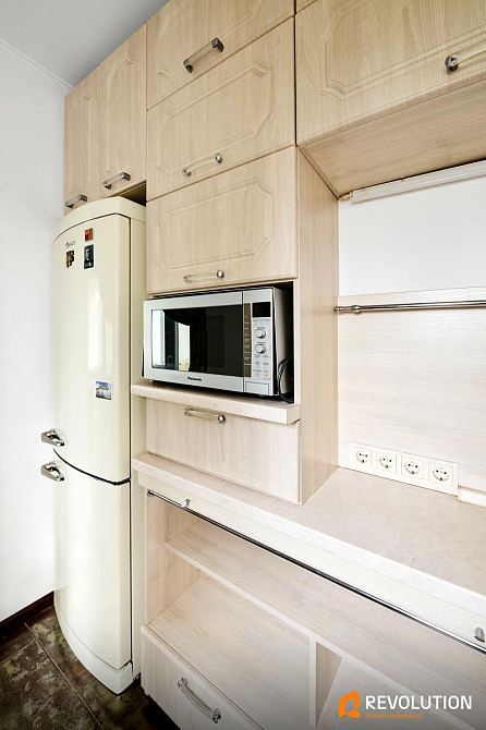 Оренда Квартира 2-кімнатна, 4/5 поверх на Гоголівська, 9Б Kiev - photo 6