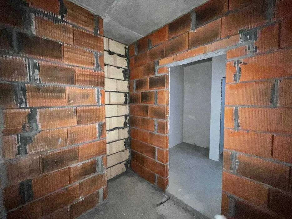 Продаж Квартира 1-кімнатна, 4/16 поверх на улица Глеба Бабича (Канальная), д.8 Киев - изображение 8