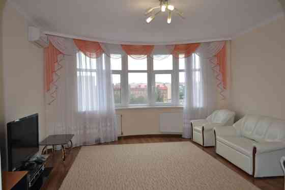 Оренда 2-х к. квартира в ЖК Парус на Лук'янівці. Код об'єкта 111635 Киев