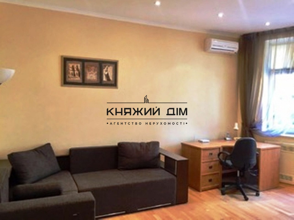 Оренда Квартира 3-кімнатна, 7/26 поверх на Старонаводницкая ул. Київ - фото 4