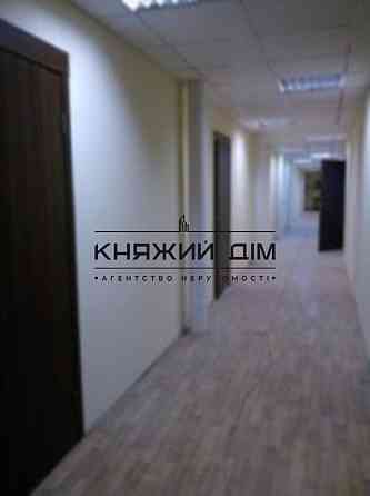 Оренда офісне приміщення на Жилянская ул. поверх - 2/6 Киев