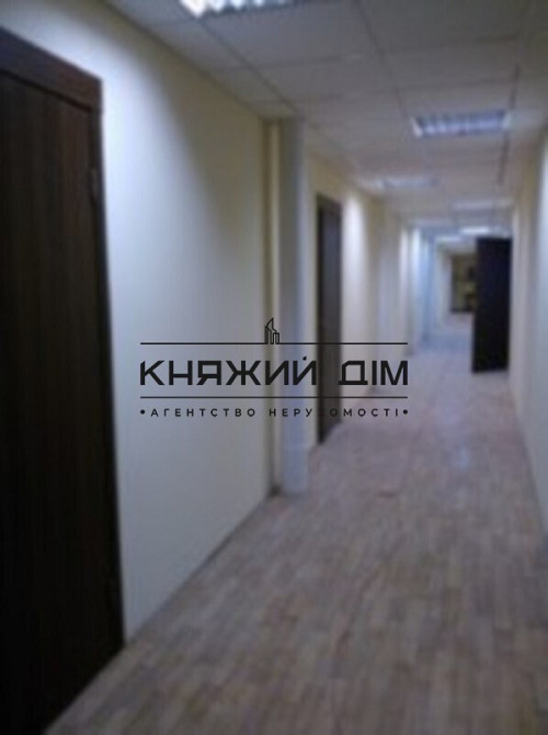 Оренда офісне приміщення на Жилянская ул. поверх - 2/6 Київ - фото 3