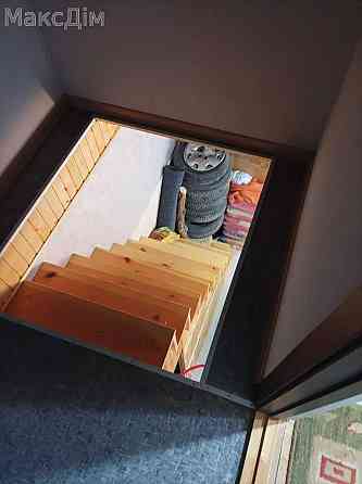 Продаж земельної ділянки земельна ділянка на вул. Спортивна Тернополь