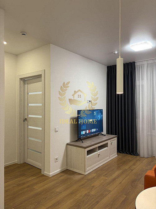 Затишна 1к квартира з окремою спальнею в будинку бізнес-класу Kiev - photo 9