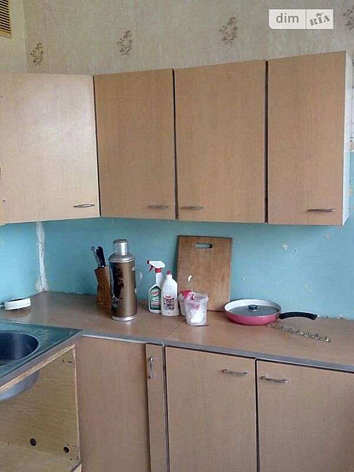 Оренда Квартира 2-кімнатна, 5/10 поверх на Вербицького, 10 Київ - фото 1