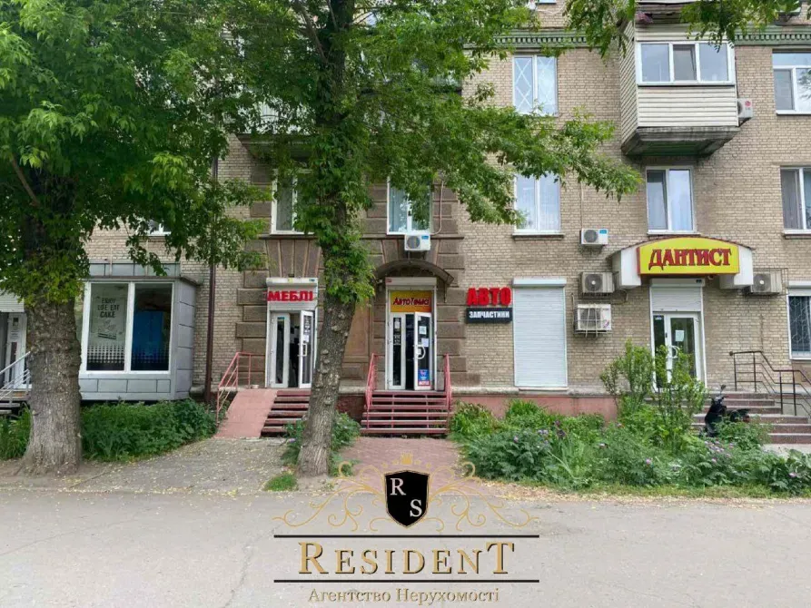 Продаж Магазин / салон / торгова точка площа 67 кв.м   Дніпро - фото 12