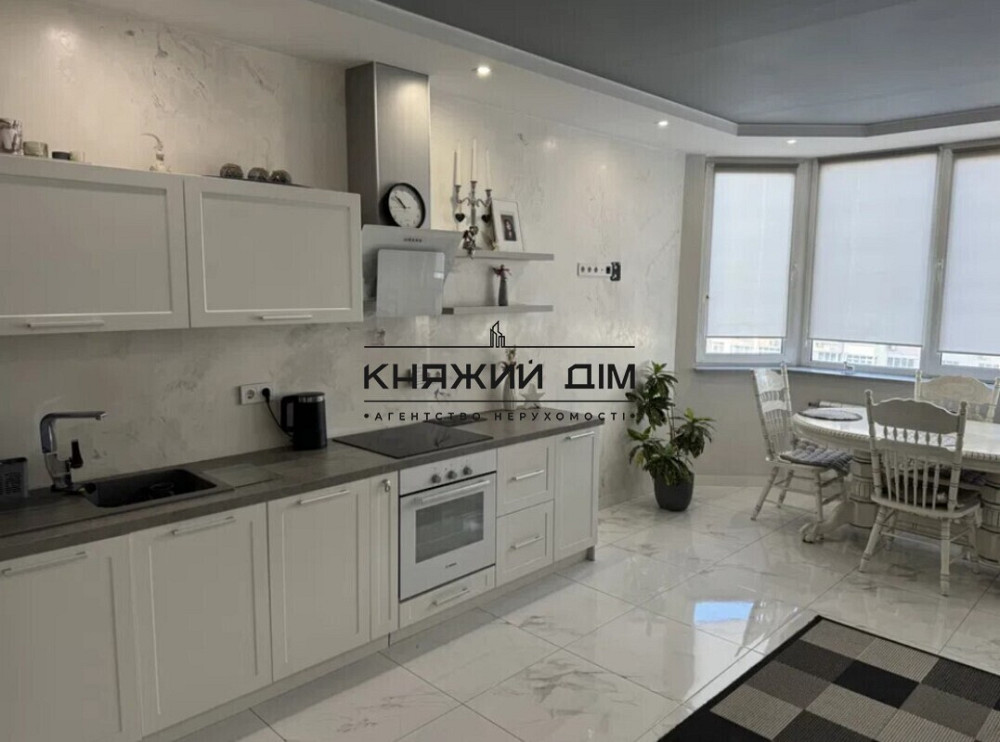 Продаж 2 кімнатної квартири по вул. Єлизавети Чавдар, 13 21146349 Київ - фото 2