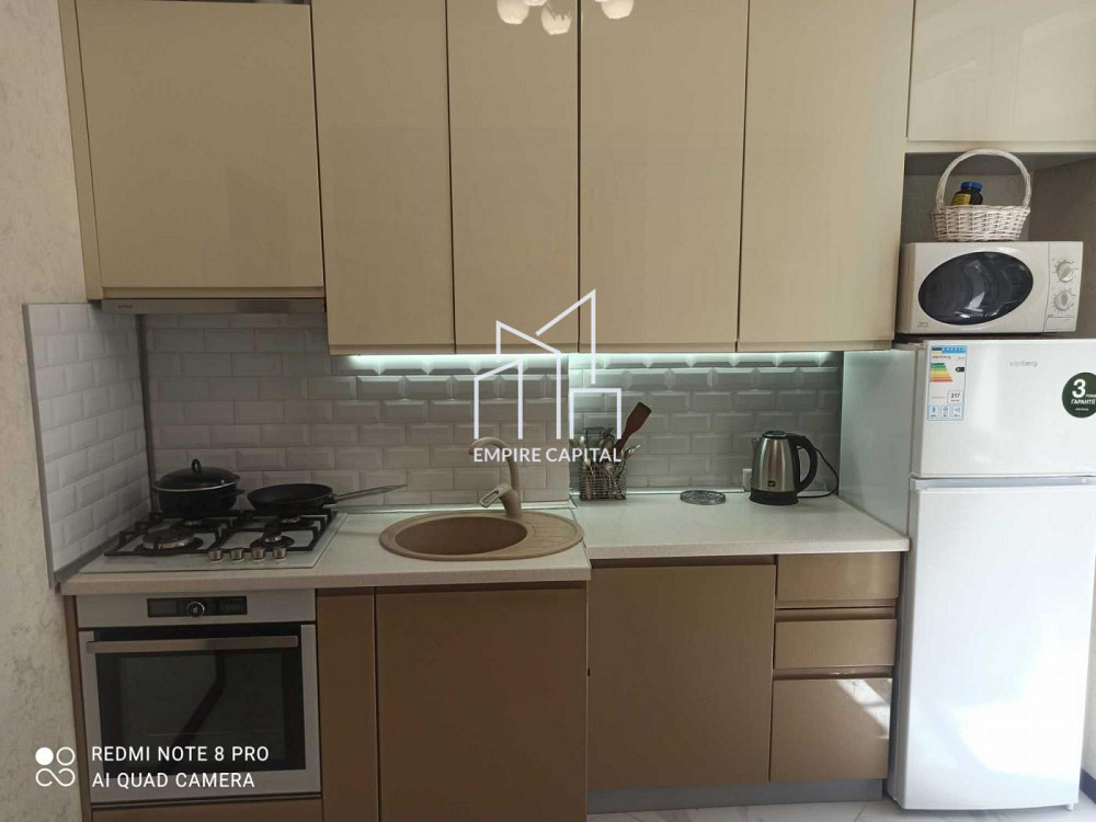 Оренда 2к квартири 55 кв. м Львів - фото 5