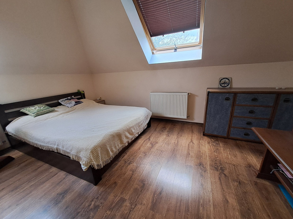 Продаж 3к квартири, 83 кв.м, вул. Князя Острозького Тернопіль - фото 18