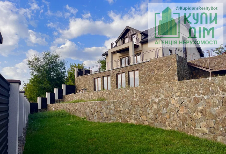 Продам будинок, район н. Олексіївка Кропивницький - фото 1