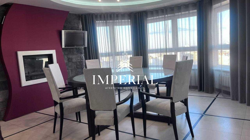 Продаж 4к Квартира 181 кв.м Ахматової Анни вул. Київ - фото 7