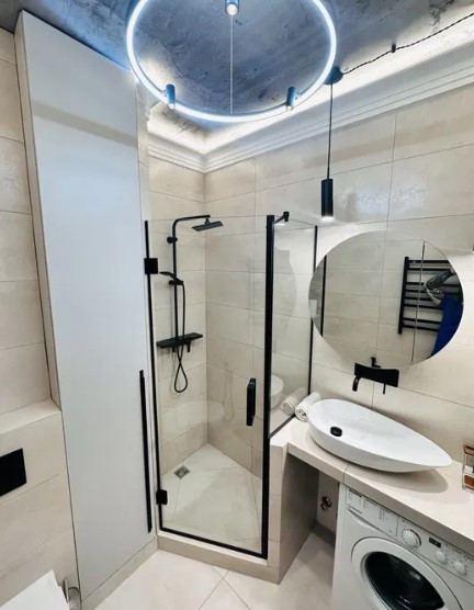 1 ком. студия на Фонтане - ЖК Акрополь Одесса - изображение 17