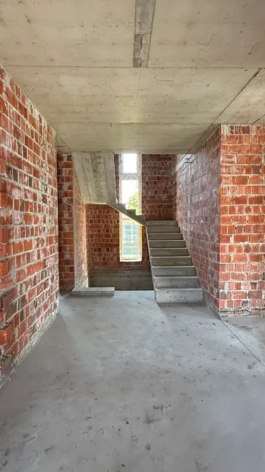 Продаж 2-поверховий Будинок з ділянкою 5 сот 218 кв.м 5 кімн. на Успенська Сокільники - фото 17