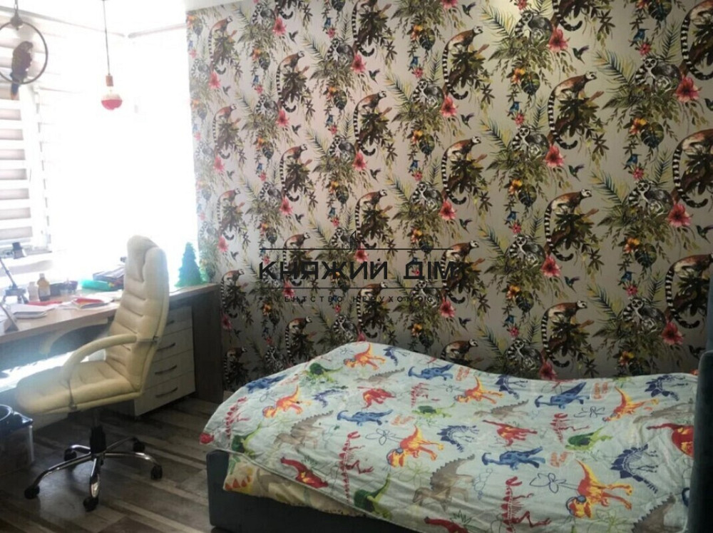 Без комісії! Продаж 3-х к. квартири студіо в ЖК Місто Квітів. № 21144477 Київ - фото 11