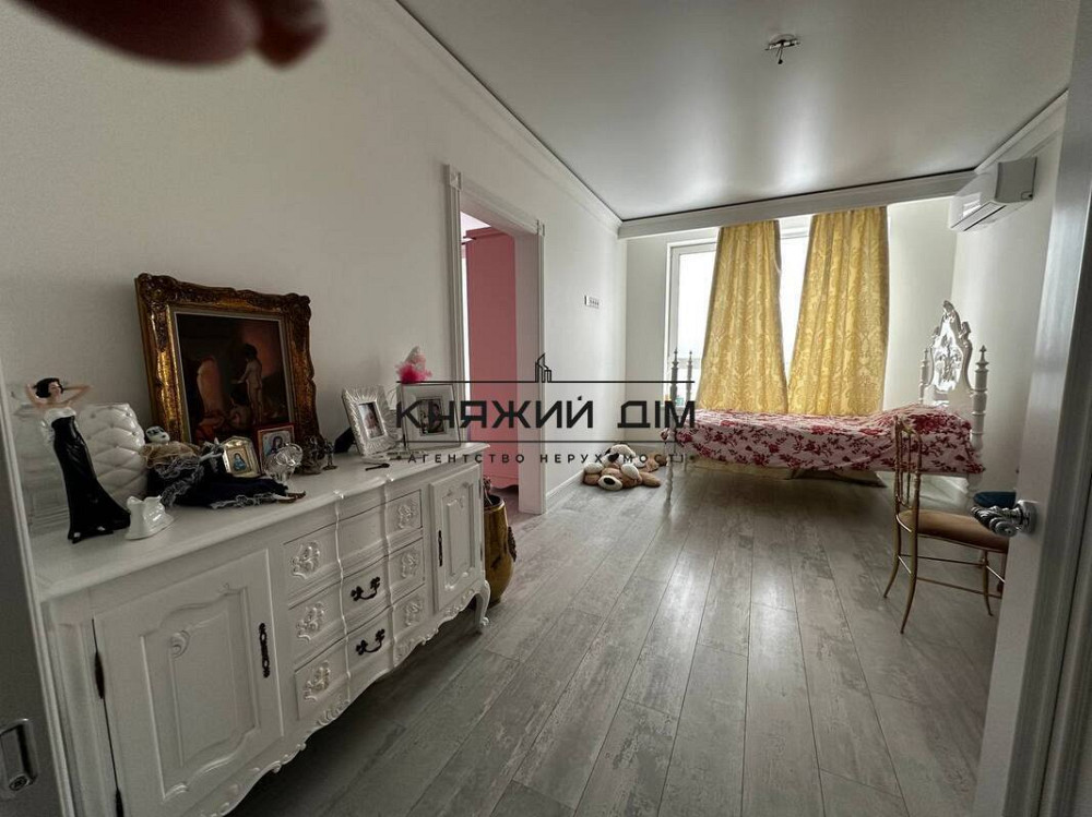 Оренда Квартира 3-кімнатна, 11/25 поверх на Заречная ул. Киев - изображение 6