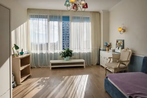 Продаж 3к Квартира 120 кв.м Литературная, 1А Одеса