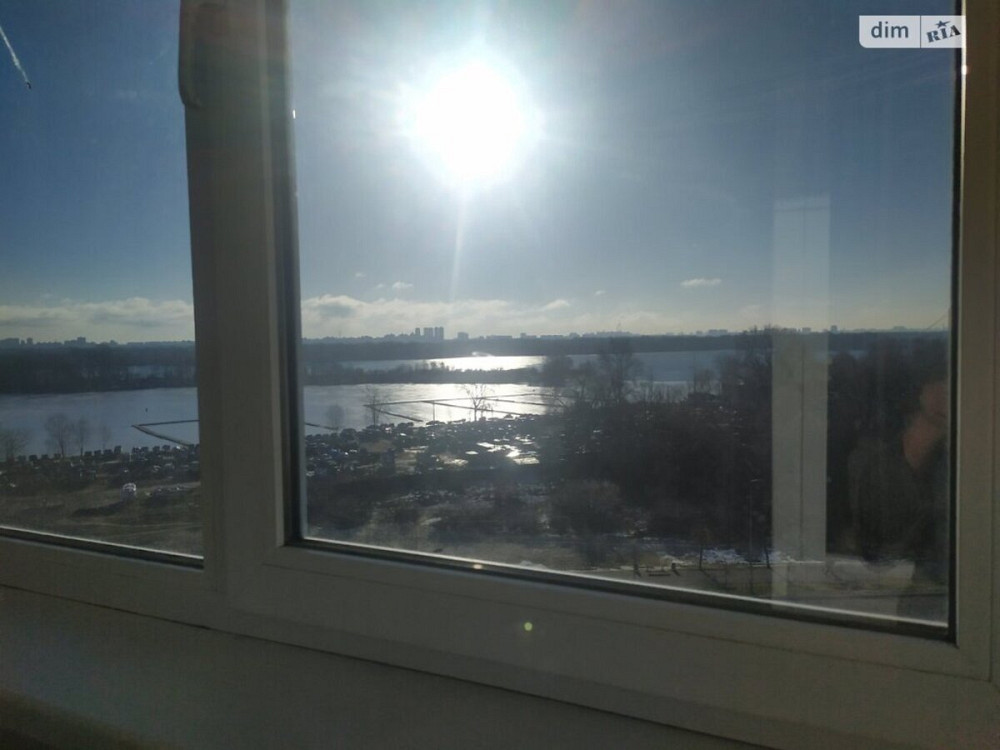 Оренда Квартира 3-кімнатна, 8/9 поверх на Прирічна, 19 Kiev - photo 12