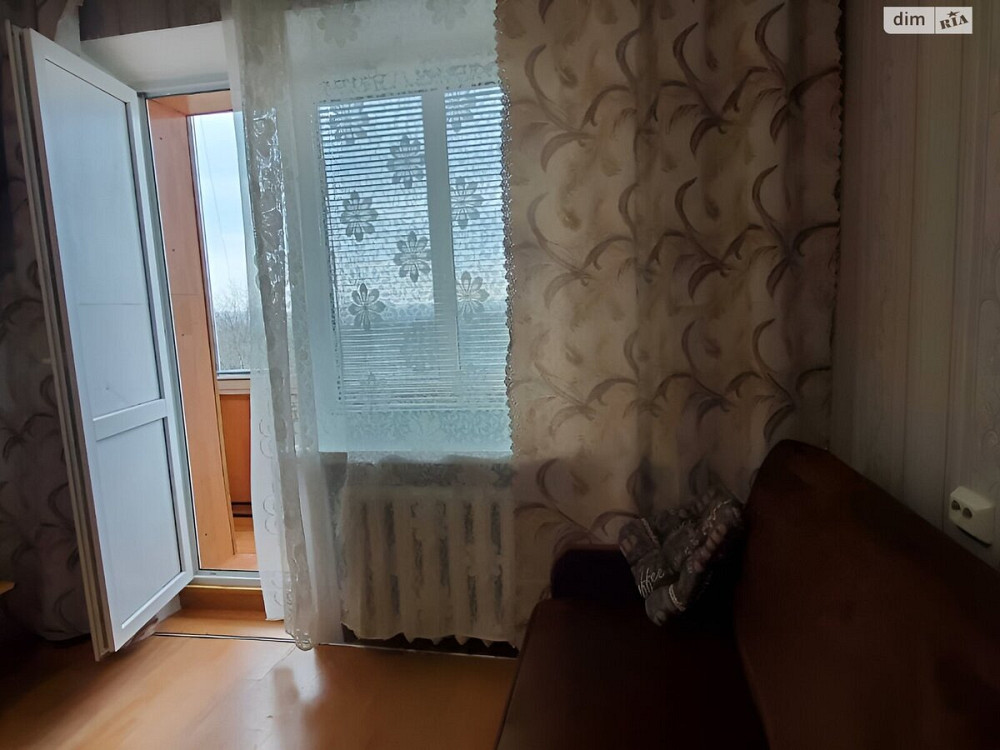 Продаж Квартира 1-кімнатна, 8/9 поверх на Алма-Атинська, 64А Київ - фото 11