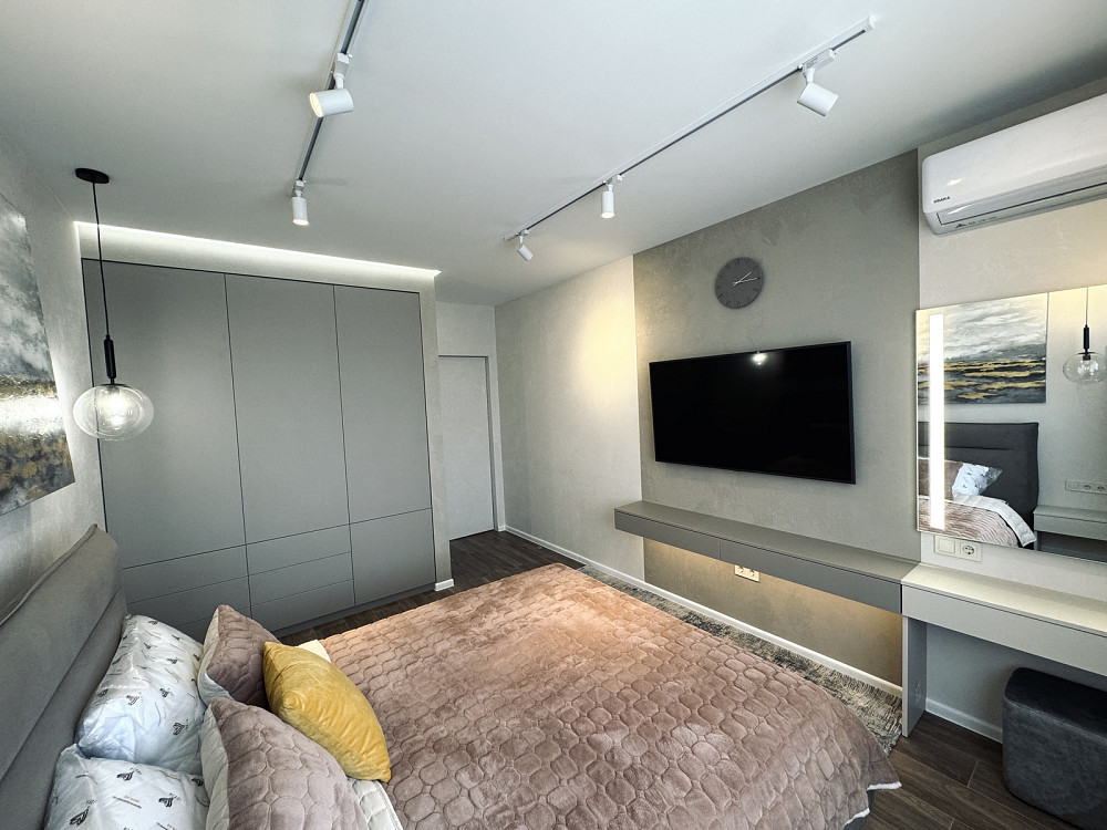 Продаж Квартира 2-кімнатна, 8/10 поверх на Аржанова ул., 1 Дніпро - фото 8