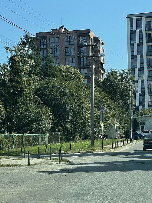 Продаж Квартира 1-кімнатна, 9/9 поверх на вул. Перфецького Леоніда Львів - фото 7