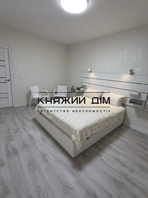 Оренда Квартира 2-кімнатна, 11/22 поверх на Мишуги Александра ул. Kiev - photo 5