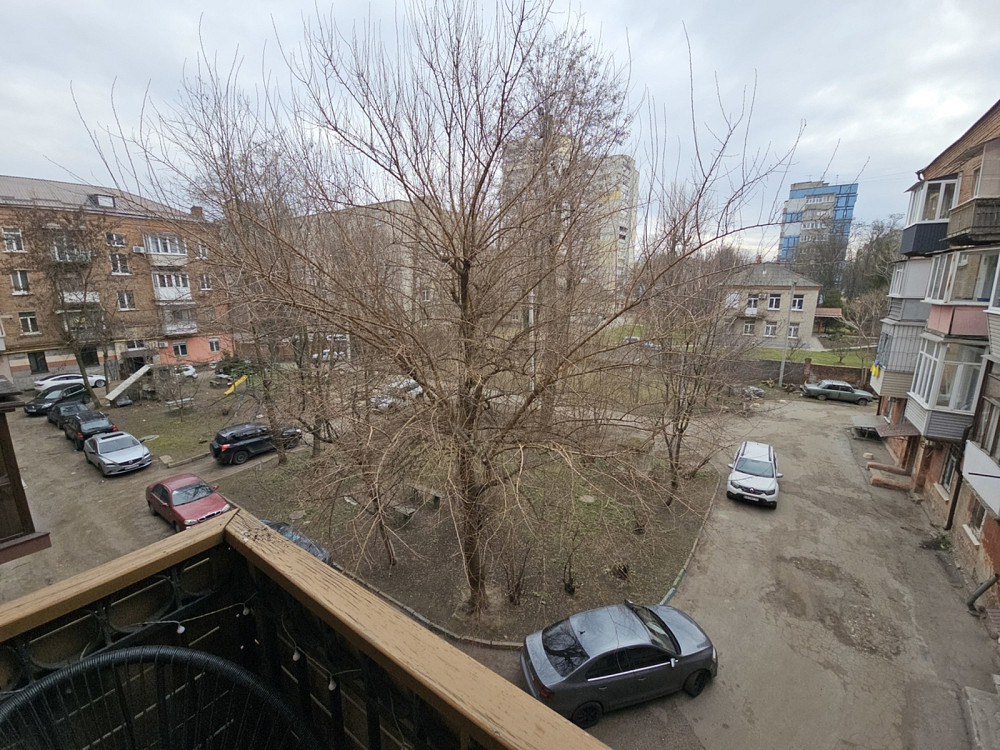 Оренда Квартира 2-кімнатна, 3/4 поверх на Титова ул., 27 Днепр - изображение 16